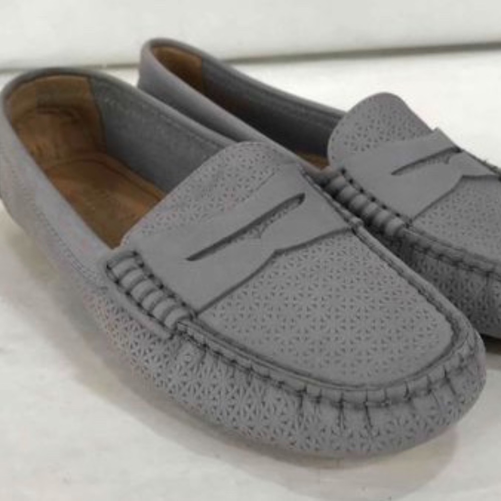 Ralph Lauren Camila Loafers
